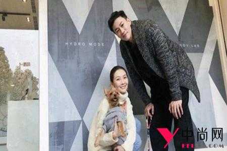 何润东结婚了没老婆是谁 近况怎样为何不拍戏了