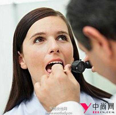 孕前应该进行这些项目的口腔检查