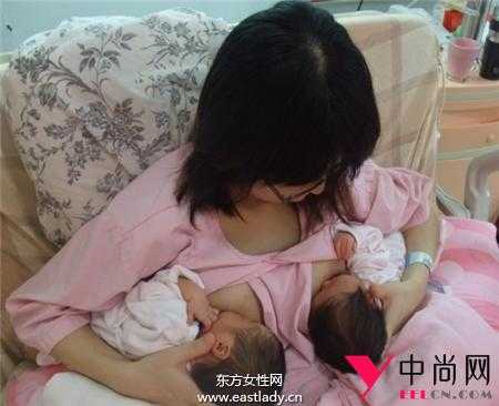 母乳宝宝比较容易饿 宝宝想喝奶征兆