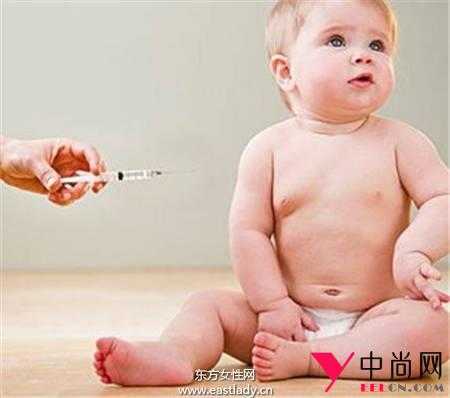 宝宝发烧时能否接种疫苗