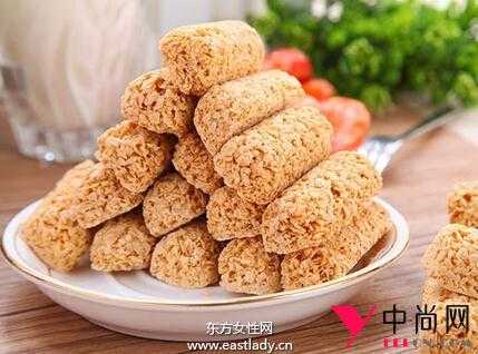 想生男宝宝孕前可吃麦片