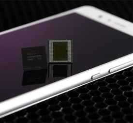三星S8最新消息   将配高密度8GB RAM